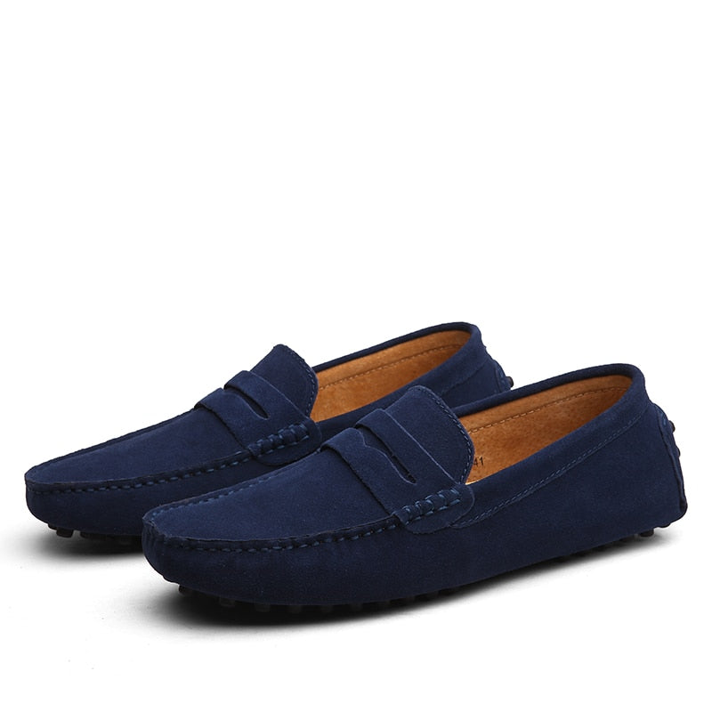 Atilla | Trendige Loafers für Herren