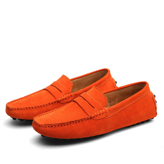 Atilla | Trendige Loafers für Herren