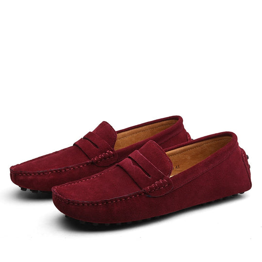 Atilla | Trendige Loafers für Herren