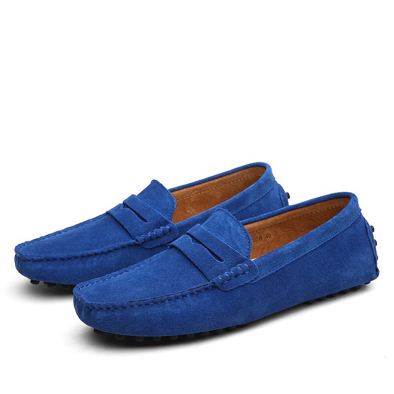 Atilla | Trendige Loafers für Herren