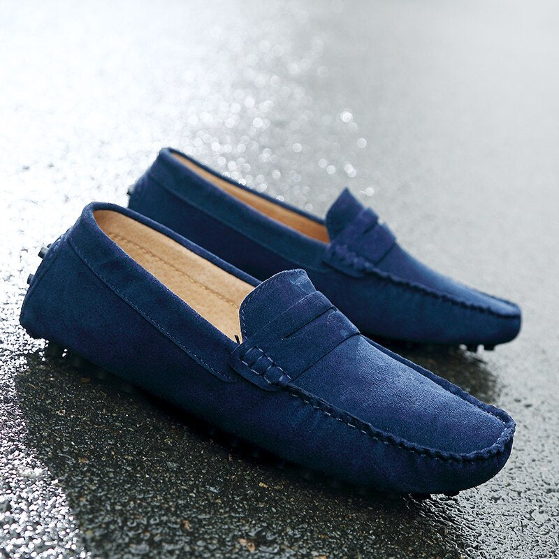 Atilla | Trendige Loafers für Herren