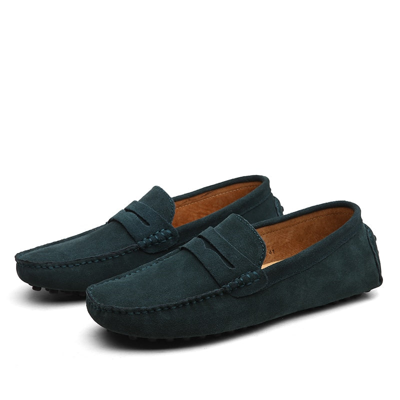 Atilla | Trendige Loafers für Herren