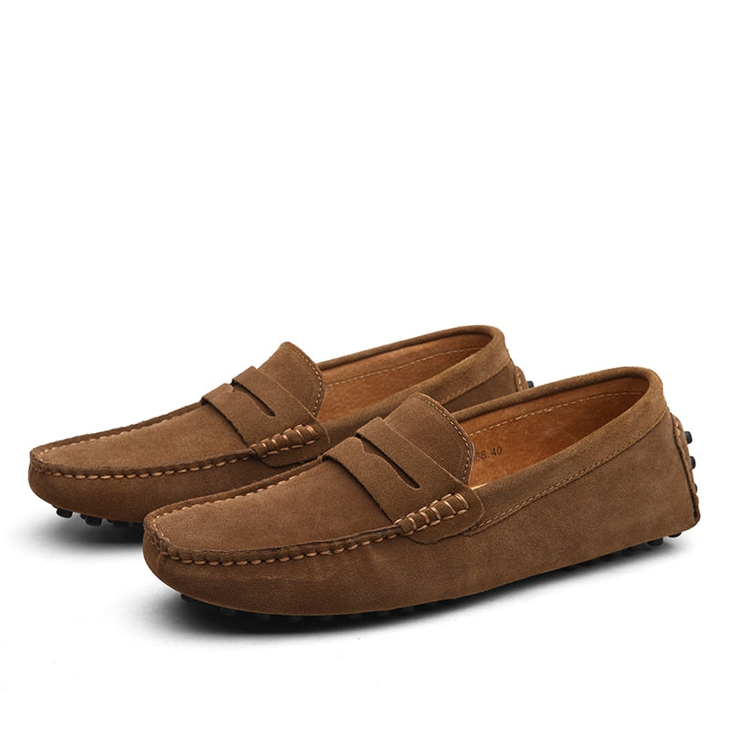 Atilla | Trendige Loafers für Herren