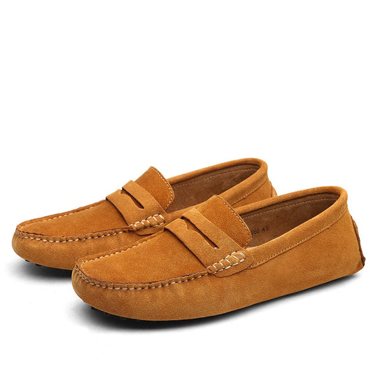 Atilla | Trendige Loafers für Herren