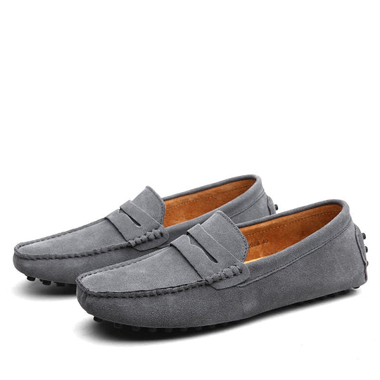 Atilla | Trendige Loafers für Herren