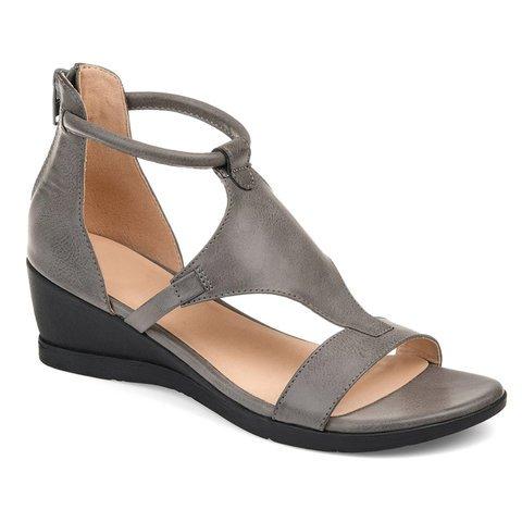 Anouk | Stilvolle High-Heels Sandalen für Damen