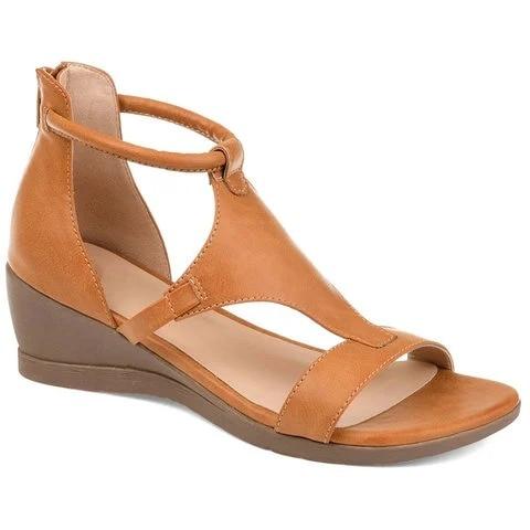 Anouk | Stilvolle High-Heels Sandalen für Damen