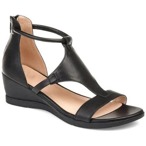 Anouk | Stilvolle High-Heels Sandalen für Damen