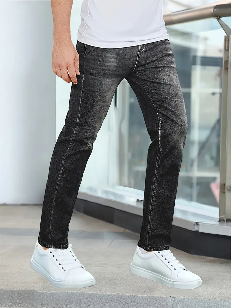 Jeans Denim Mischung für Herren