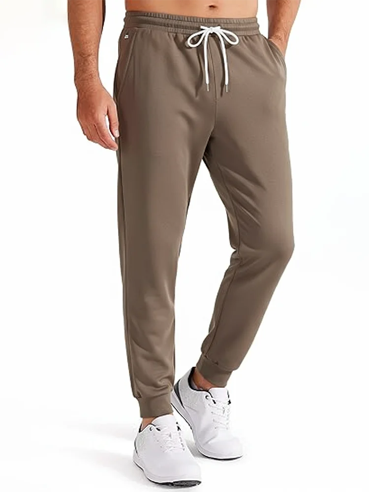 Jogginghose für Herren mit Haremstil