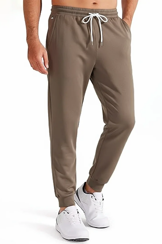 Joggers Men - Relaxed Harem Style Joggers
