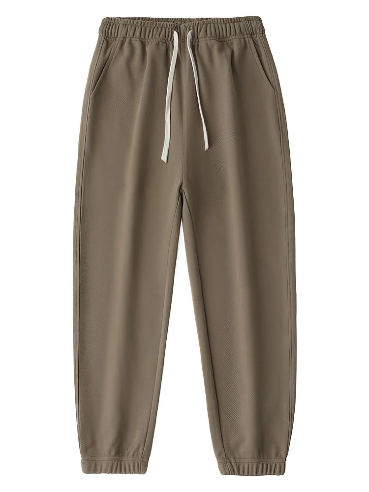 Jogginghose für Herren mit Haremstil