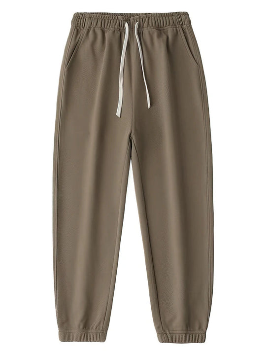 Jogginghose für Herren mit Haremstil