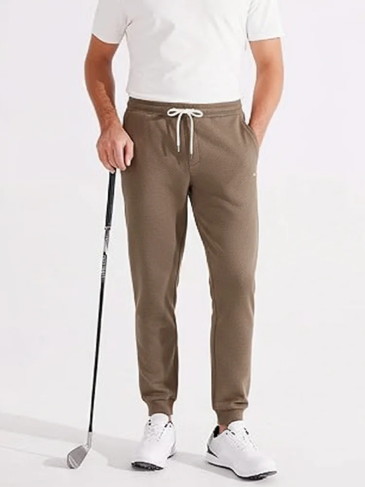 Jogginghose für Herren mit Haremstil