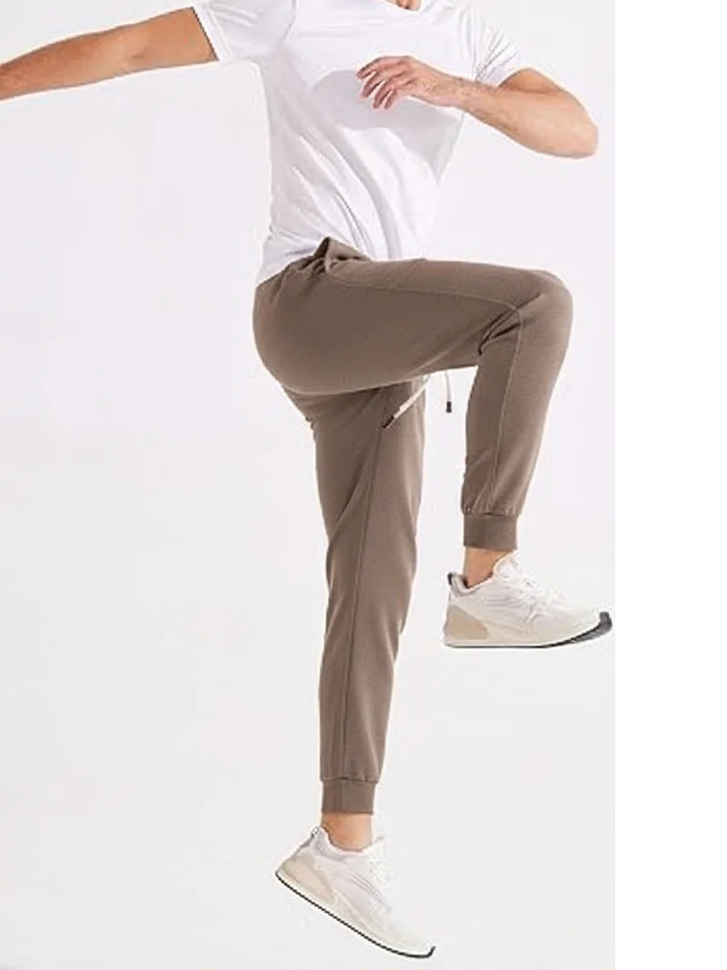 Jogginghose für Herren mit Haremstil