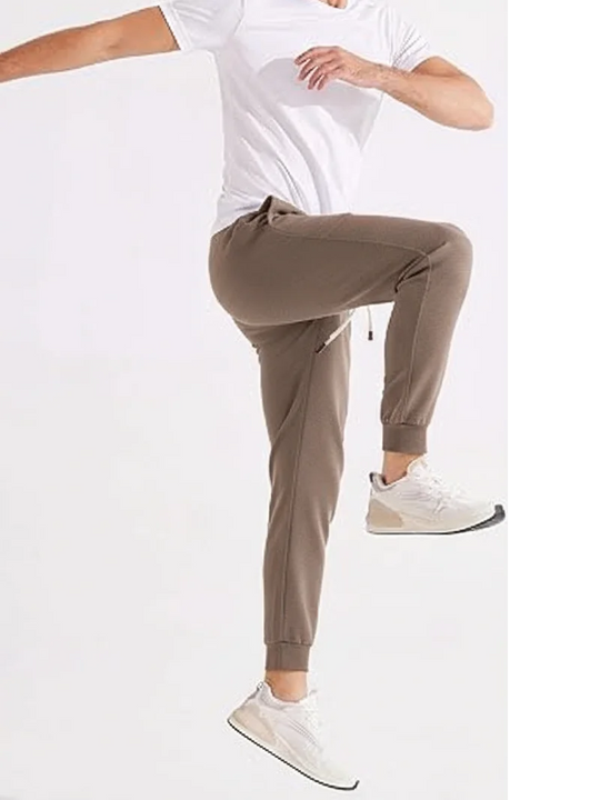 Jogginghose für Herren mit Haremstil