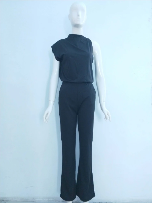 Athene | Raffinierter Jumpsuit für Damen