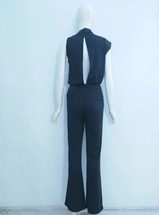 Athene | Raffinierter Jumpsuit für Damen