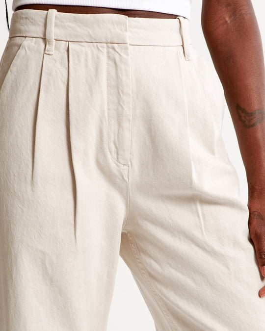 Bärbel | Klassische Stoffhose für Damen