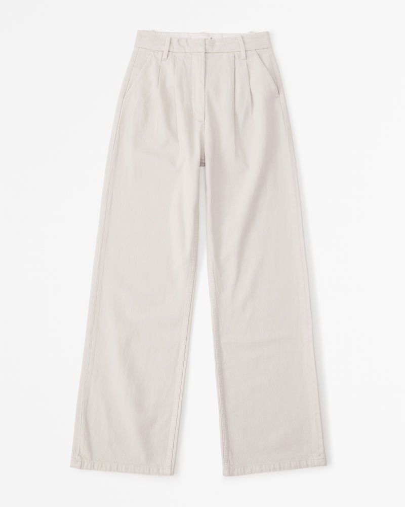 Bärbel | Klassische Stoffhose für Damen