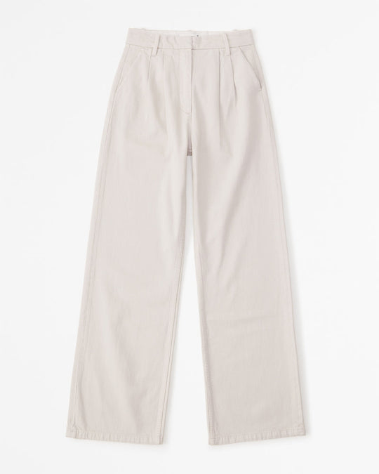Bärbel | Klassische Stoffhose für Damen