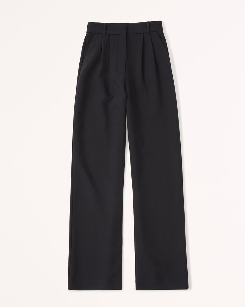 Bärbel | Klassische Stoffhose für Damen