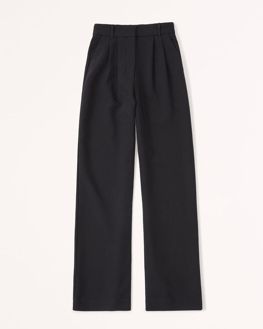 Bärbel | Klassische Stoffhose für Damen