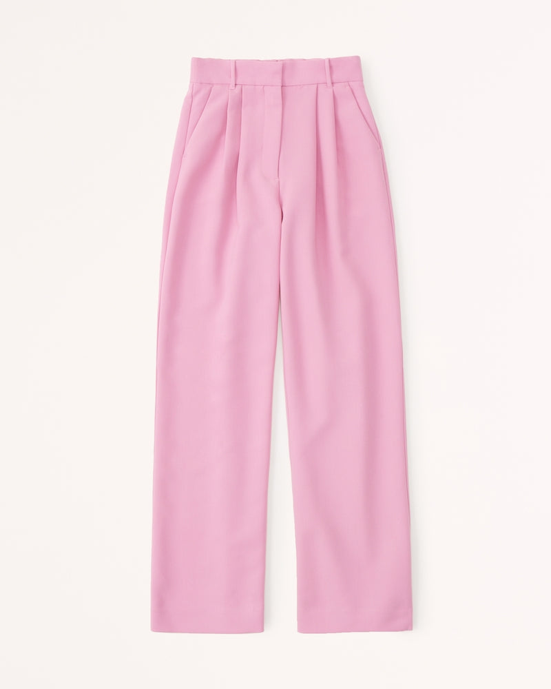 Bärbel | Klassische Stoffhose für Damen