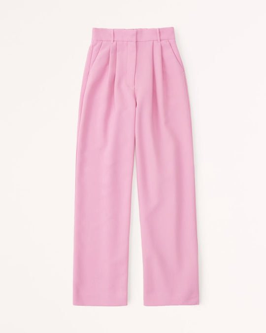Bärbel | Klassische Stoffhose für Damen