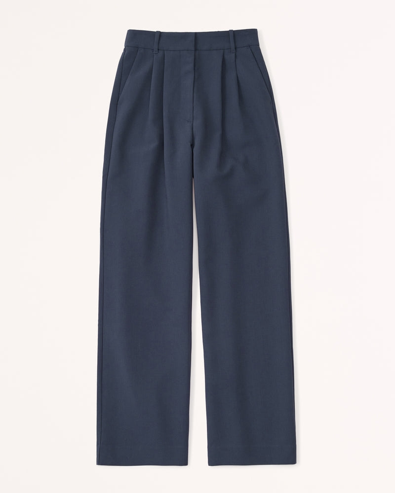 Bärbel | Klassische Stoffhose für Damen