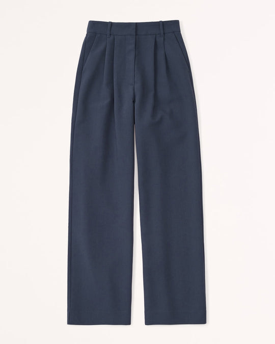 Bärbel | Klassische Stoffhose für Damen
