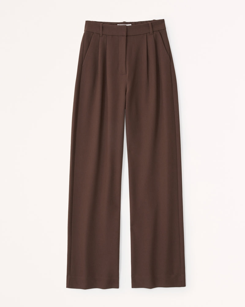 Bärbel | Klassische Stoffhose für Damen