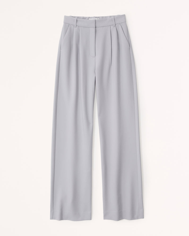 Bärbel | Klassische Stoffhose für Damen