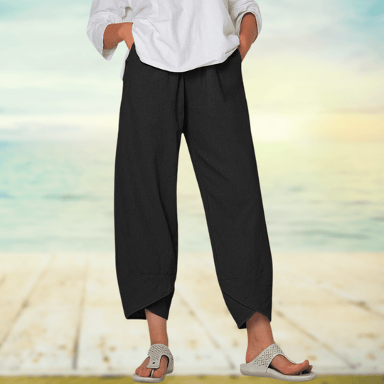 Blida | Elegante Damenhose für Damen