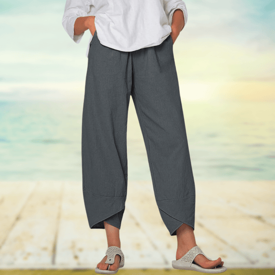 Blida | Elegante Damenhose für Damen