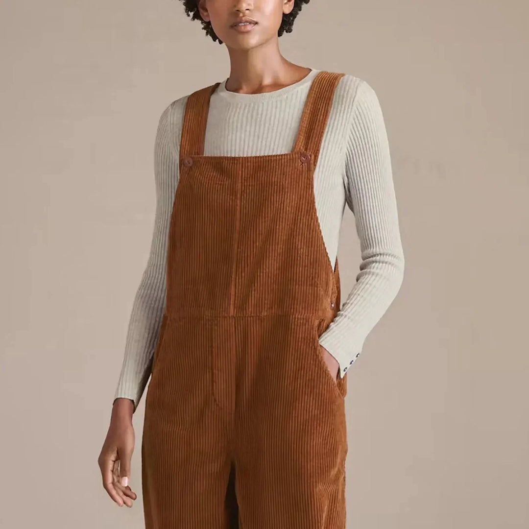 Amiria | Eleganter Jumpsuit für Damen