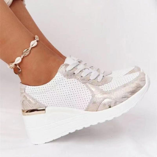 Benigna | Stilvolle Freizeit-Sneaker für Damen