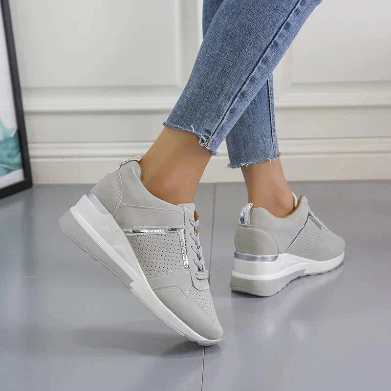 Babsy | Stilvolle Freizeit-Sneaker für Damen