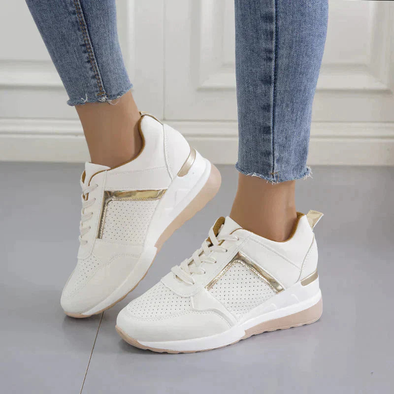 Benigna | Stilvolle Freizeit-Sneaker für Damen