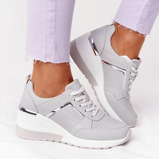 Benigna | Stilvolle Freizeit-Sneaker für Damen