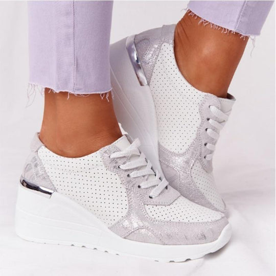 Benigna | Stilvolle Freizeit-Sneaker für Damen