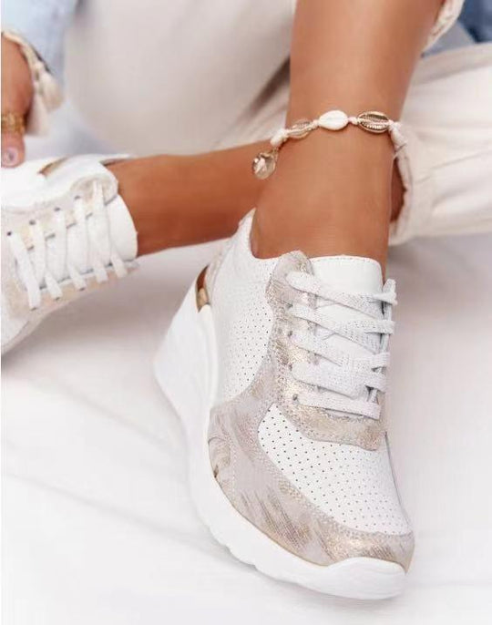 Benigna | Stilvolle Freizeit-Sneaker für Damen