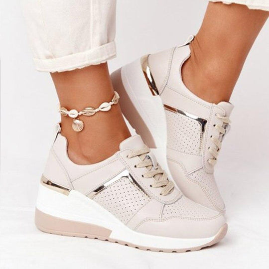 Babsy | Stilvolle Freizeit-Sneaker für Damen