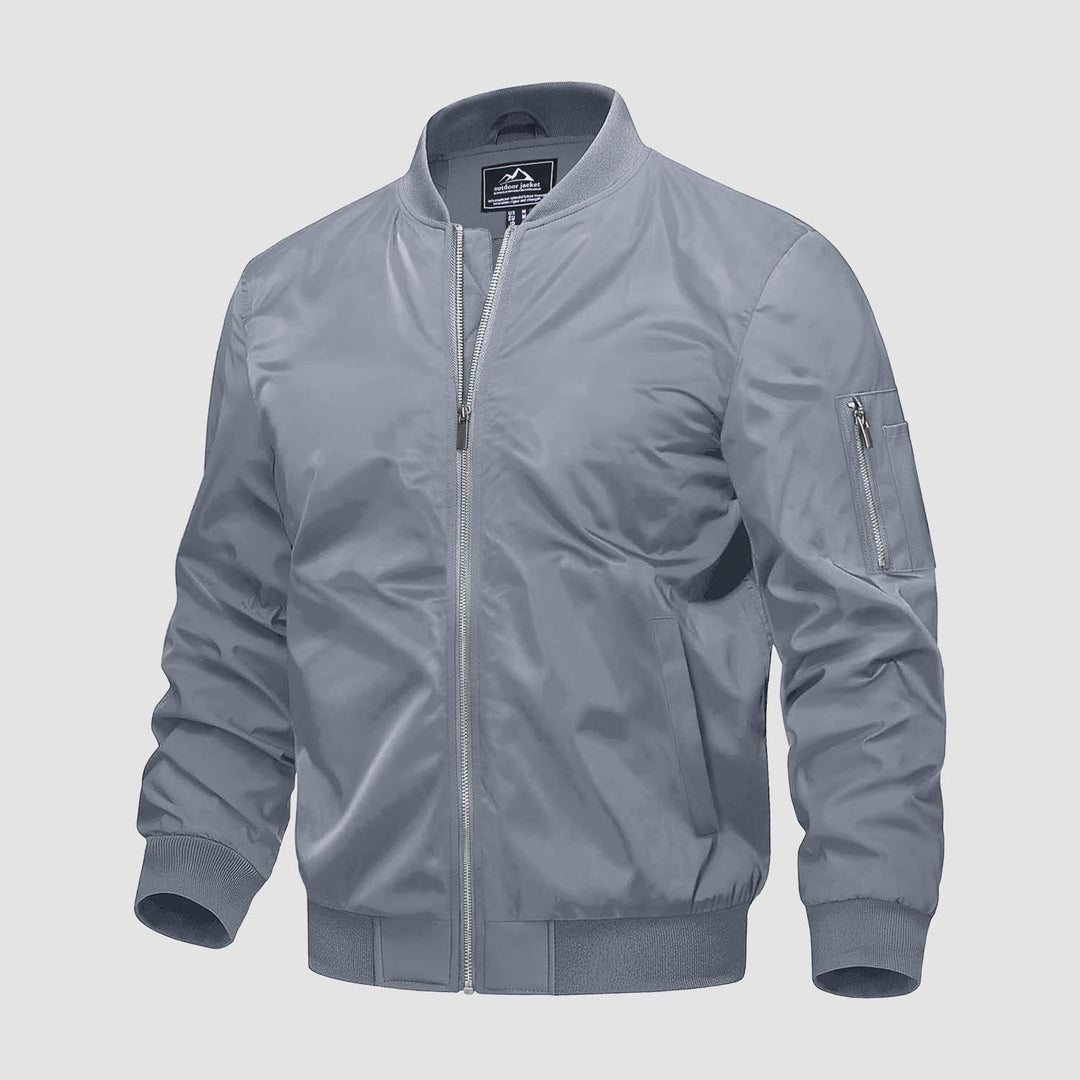 Bosko | Elegante Bomberjacke für Herren