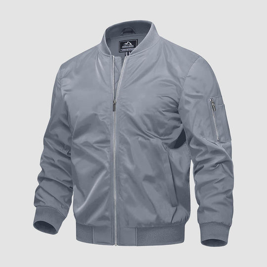 Bosko | Elegante Bomberjacke für Herren