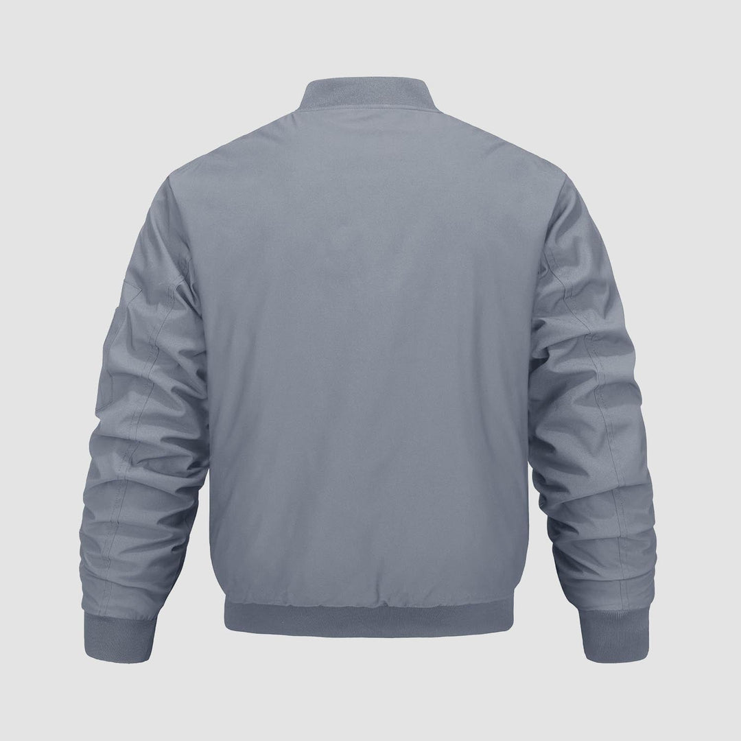 Bosko | Elegante Bomberjacke für Herren
