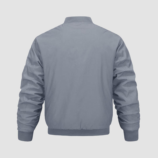Bosko | Elegante Bomberjacke für Herren