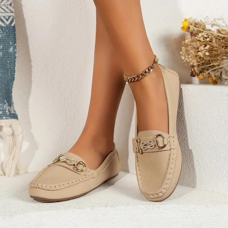 Avila | Schlanke elegante Loafers für Damen