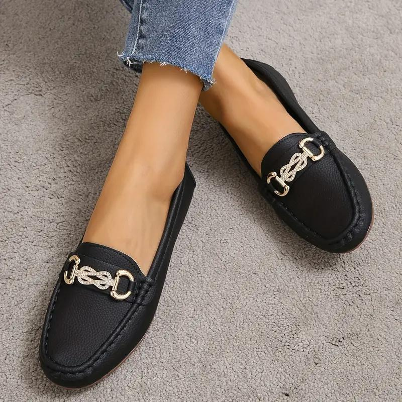 Avila | Schlanke elegante Loafers für Damen