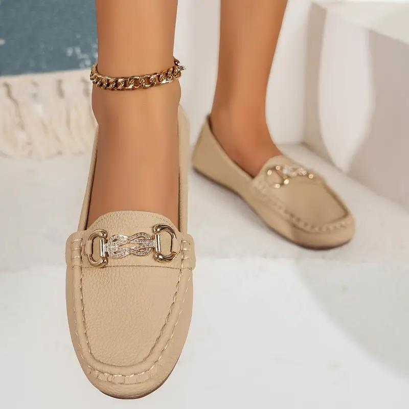 Avila | Schlanke elegante Loafers für Damen